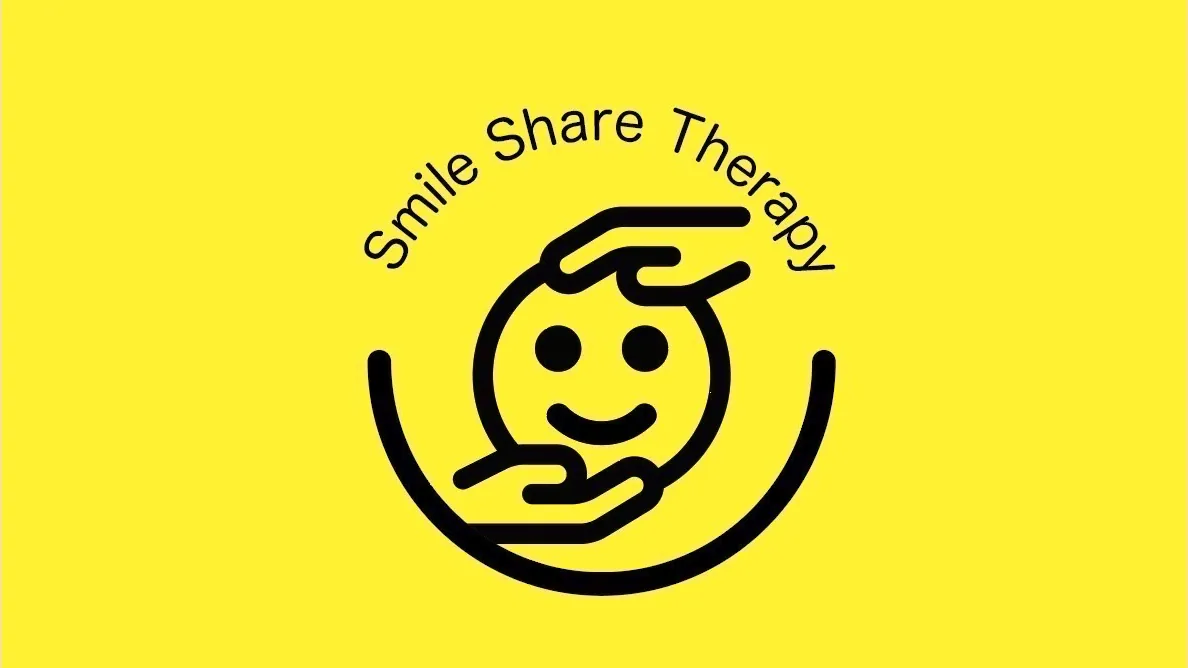 Smile Share Therapy ロゴ
